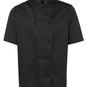 JB's S/S Chefs Jacket