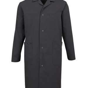 JB's Lab/Dust Coat