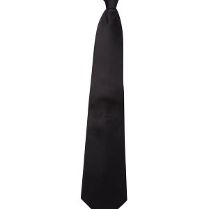 JB's Clip On Tie (5 Pack)