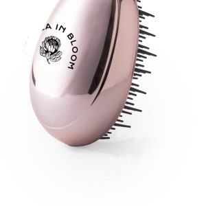 Tramux Hairbrush