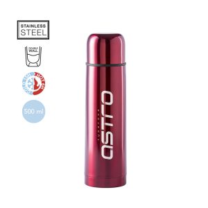 Tancher Vacuum Flask