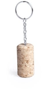 Telsox Keyring