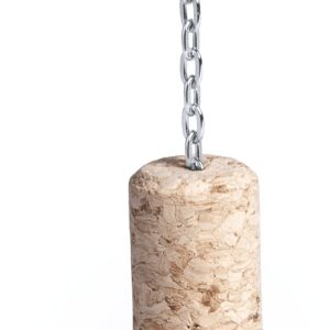 Telsox Keyring