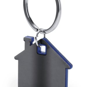 Zosin Keyring