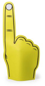 Zacky Animation Hand