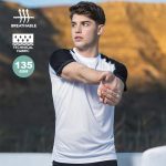 Tecnic Dinamic Comby Adult T-Shirt