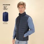 Belsan Vest