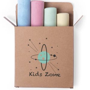 Remix Chalk Set