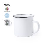 Neyms Sublimation Mug
