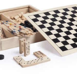 Xigral Game Set