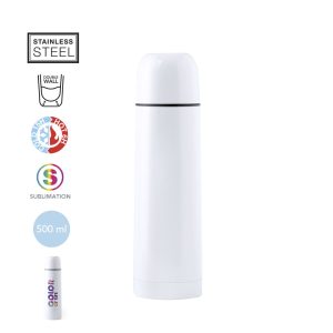 Cleikon Sublimation Vacuum Flask