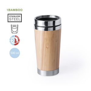 Ariston Insulated Cup