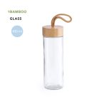 Burdis Bottle
