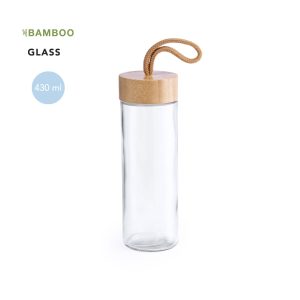 Burdis Bottle