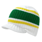 Striped College HybriCap