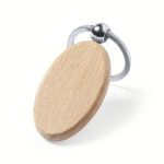 Pelton Keyring
