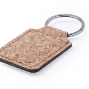 Kimbox Keyring