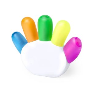 Dinku Highlighter Set