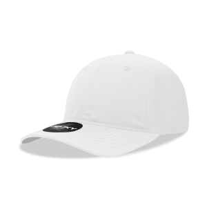 6 Panel Low Profile Relaxed Dad Hat