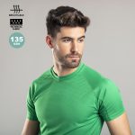 Tecnic Dinamic Adult T-Shirt