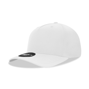 5 Panel Mid Profile Structured Cap