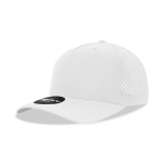5 Panel Mid Profile Cap