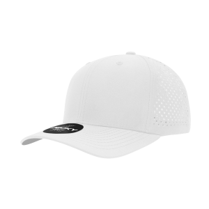 6 Panel Mid Profile Cap