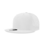 6 Panel High Profile Snapback
