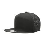 7 Panel High Profile Cap