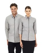 Stella - Mens Long Sleeve Shirt