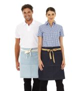 Charlie - Waist Apron