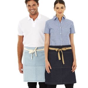 Charlie - Waist Apron