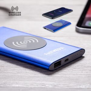 Tikur Power Bank