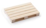 Palet Coaster