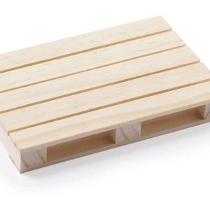 Palet Coaster