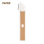 Lantux Straw Set