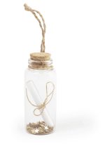 Shoilen Wish Bottle
