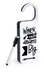 Katrin Message Hanger