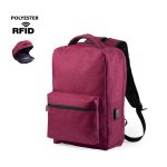 Komplete Anti-Theft Backpack