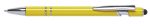 Parlex Stylus Touch Ball Pen
