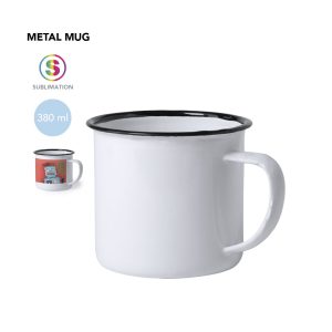 Kantol Sublimation Mug