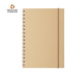 Zubar Notebook
