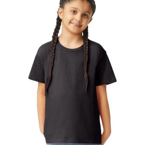 Gildan Youth Softstyle Short Sleeve T-shirt