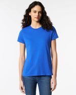 Gildan Softstyle Ladies' T-Shirt