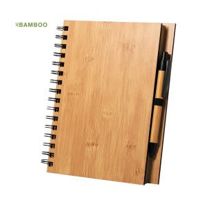 Polnar Notebook