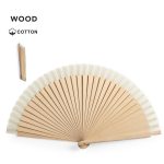Dubert Hand Fan