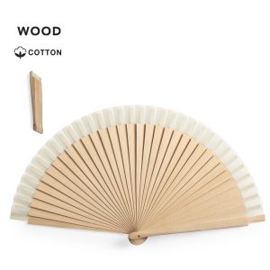 Dubert Hand Fan