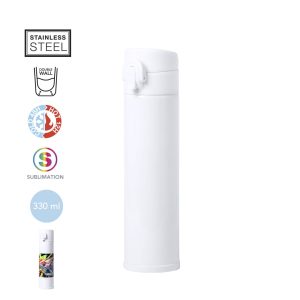Alirox Sublimation Vacuum Flask