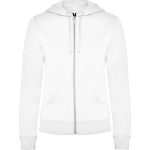 Veleta Hooded Sweatshirt