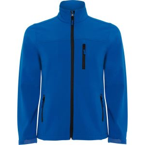 Antartida Softshell Jacket